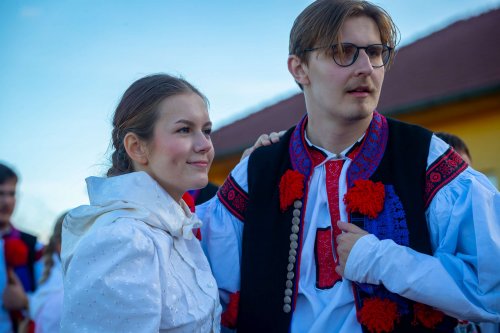 Hody v Podolí - Foto Jakub Sádecký - 18.10.2025