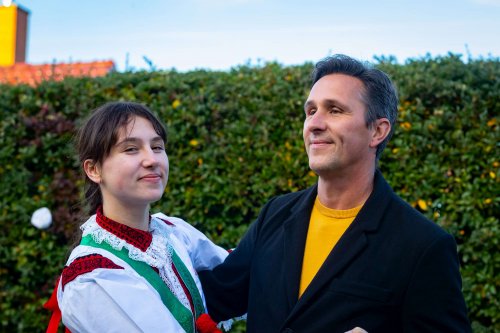 Hody v Podolí - Foto Jakub Sádecký - 18.10.2025