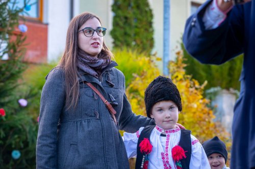 Hody v Podolí - Foto Jakub Sádecký - 18.10.2025
