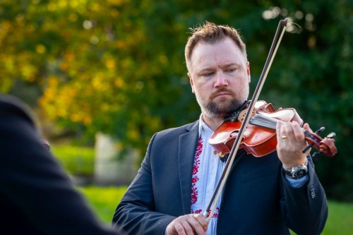 Hody v Podolí - Foto Jakub Sádecký - 18.10.2025