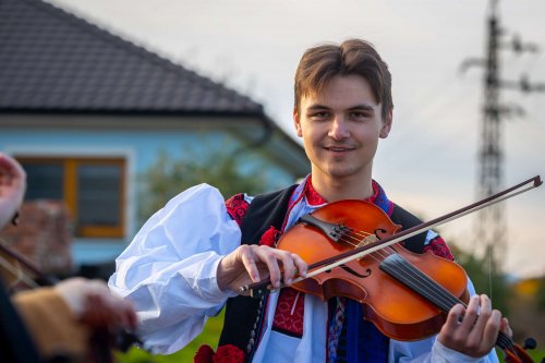 Hody v Podolí - Foto Jakub Sádecký - 18.10.2025