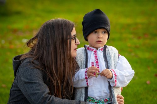 Hody v Podolí - Foto Jakub Sádecký - 18.10.2025