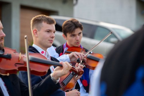 Hody v Podolí - Foto Jakub Sádecký - 18.10.2025