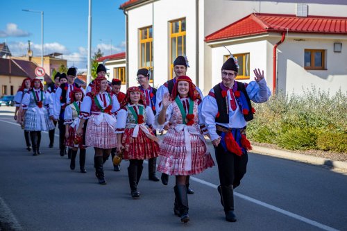 Hody v Podolí - Foto Jakub Sádecký - 18.10.2025
