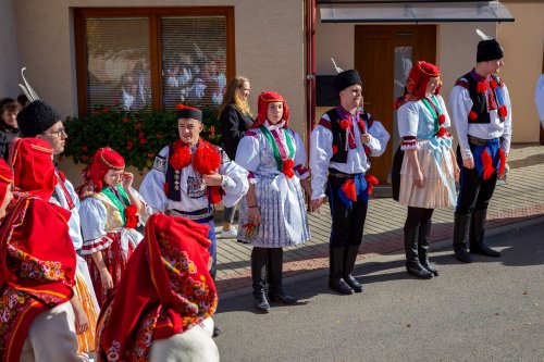 Hody v Podolí - Foto Jakub Sádecký - 18.10.2025