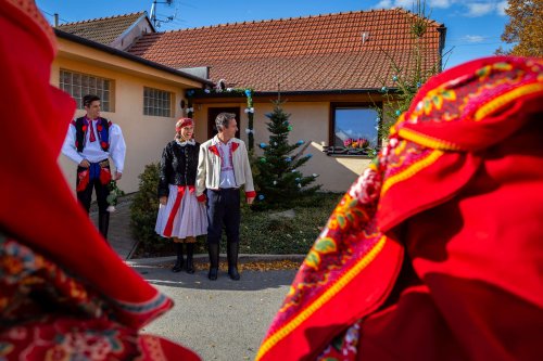 Hody v Podolí - Foto Jakub Sádecký - 18.10.2025