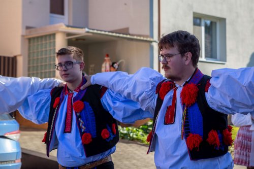 Hody v Podolí - Foto Jakub Sádecký - 18.10.2025