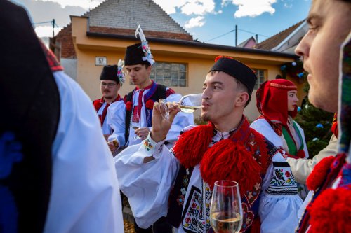 Hody v Podolí - Foto Jakub Sádecký - 18.10.2025