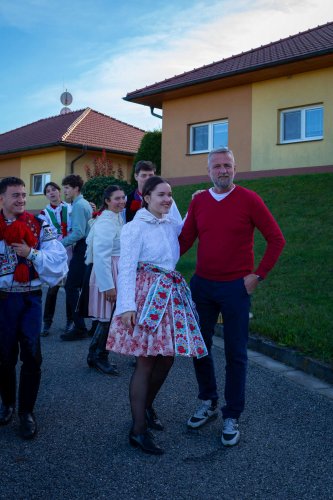 Hody v Podolí - Foto Jakub Sádecký - 18.10.2025