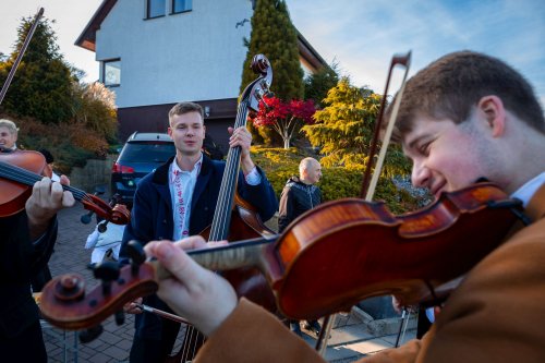 Hody v Podolí - Foto Jakub Sádecký - 18.10.2025