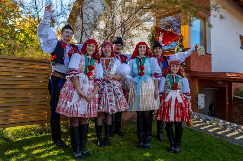 Hody v Podolí - Foto Jakub Sádecký - 18.10.2025