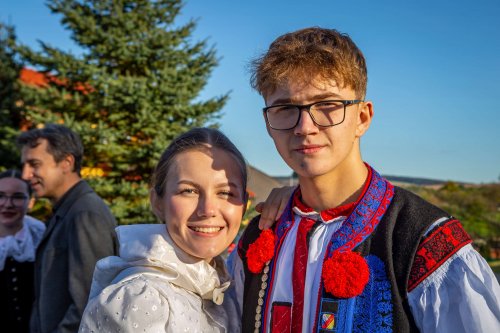 Hody v Podolí - Foto Jakub Sádecký - 18.10.2025