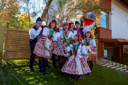 Hody v Podolí - Foto Jakub Sádecký - 18.10.2025