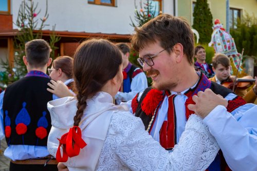 Hody v Podolí - Foto Jakub Sádecký - 18.10.2025