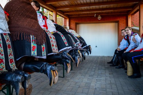 Hody v Podolí - Foto Jakub Sádecký - 18.10.2025
