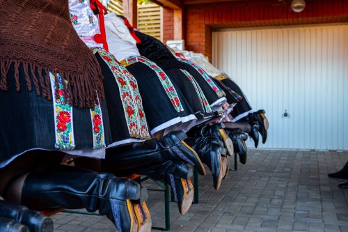 Hody v Podolí - Foto Jakub Sádecký - 18.10.2025
