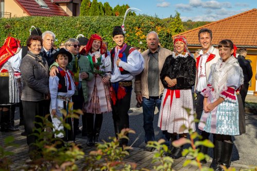 Hody v Podolí - Foto Jakub Sádecký - 18.10.2025