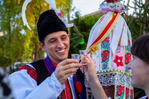 Hody v Podolí - Foto Jakub Sádecký - 18.10.2025