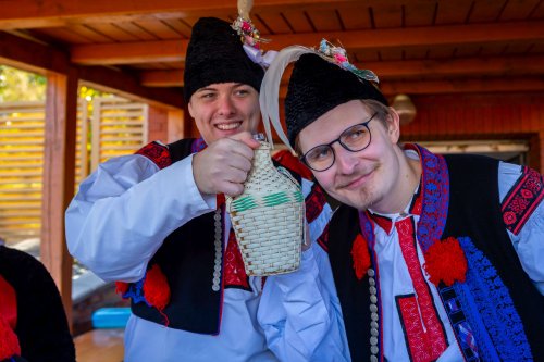 Hody v Podolí - Foto Jakub Sádecký - 18.10.2025
