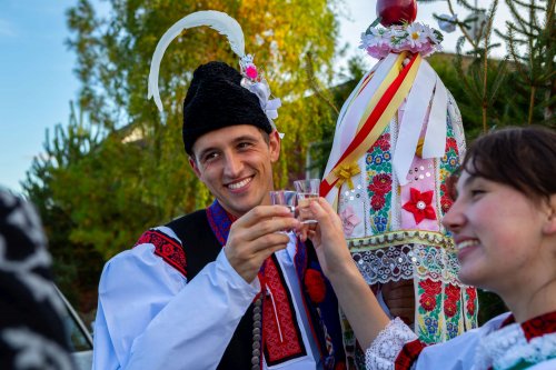 Hody v Podolí - Foto Jakub Sádecký - 18.10.2025