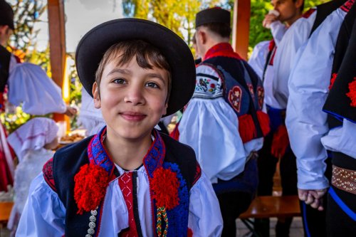 Hody v Podolí - Foto Jakub Sádecký - 18.10.2025