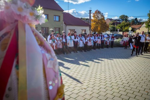 Hody v Podolí - Foto Jakub Sádecký - 18.10.2025