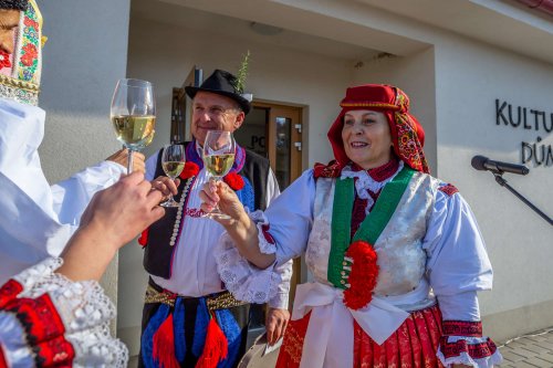 Hody v Podolí - Foto Jakub Sádecký - 18.10.2025