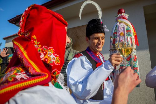 Hody v Podolí - Foto Jakub Sádecký - 18.10.2025