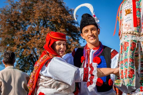 Hody v Podolí - Foto Jakub Sádecký - 18.10.2025