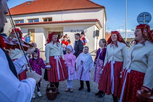 Hody v Podolí - Foto Jakub Sádecký - 18.10.2025