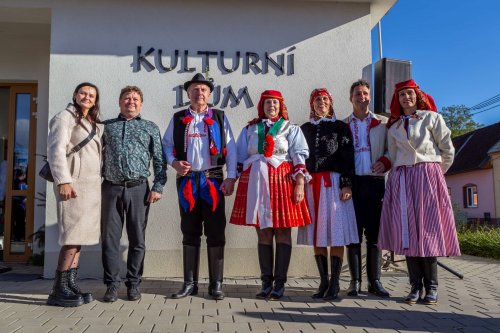 Hody v Podolí - Foto Jakub Sádecký - 18.10.2025