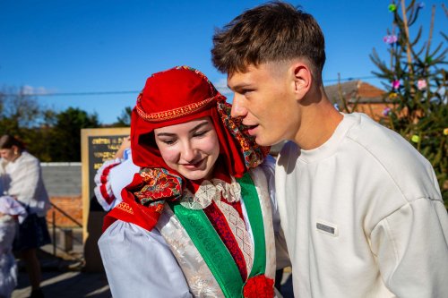 Hody v Podolí - Foto Jakub Sádecký - 18.10.2025