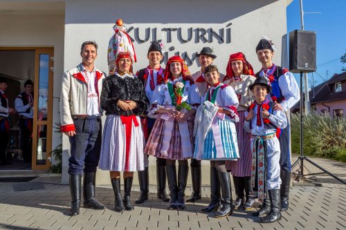 Hody v Podolí - Foto Jakub Sádecký - 18.10.2025
