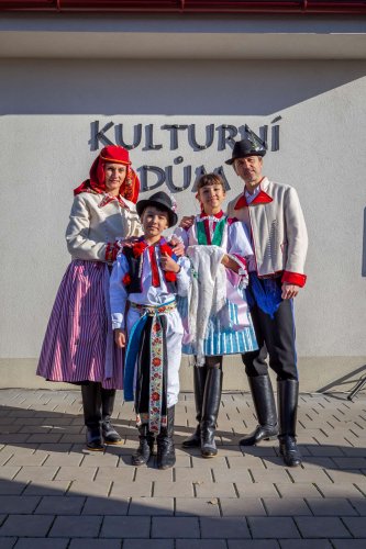 Hody v Podolí - Foto Jakub Sádecký - 18.10.2025