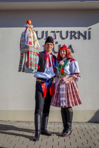 Hody v Podolí - Foto Jakub Sádecký - 18.10.2025