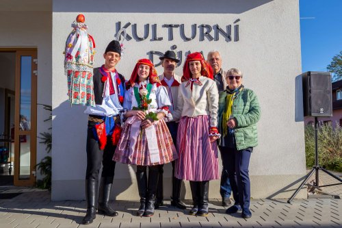 Hody v Podolí - Foto Jakub Sádecký - 18.10.2025