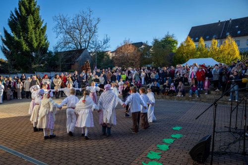 Hody v Podolí - Foto Jakub Sádecký - 18.10.2025