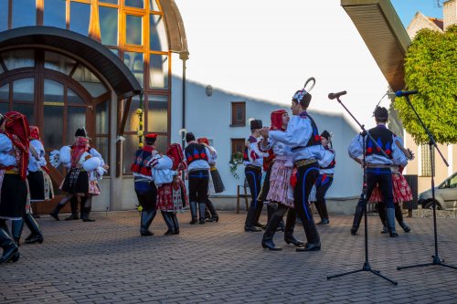 Hody v Podolí - Foto Jakub Sádecký - 18.10.2025