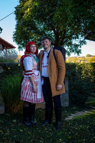 Hody v Podolí - Foto Jakub Sádecký - 18.10.2025