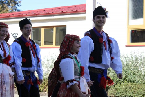 Hody v Podolí - Foto Radim Kovář - 18.10.2025