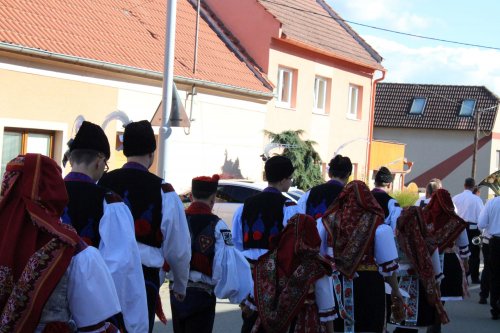 Hody v Podolí - Foto Radim Kovář - 18.10.2025