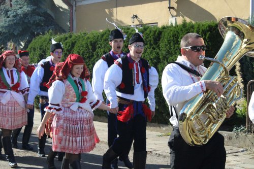 Hody v Podolí - Foto Radim Kovář - 18.10.2025