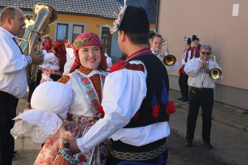 Hody v Podolí - Foto Radim Kovář - 18.10.2025