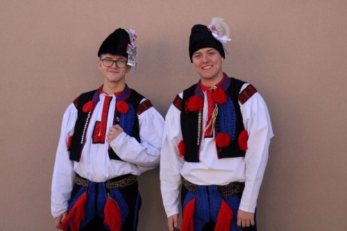 Hody v Podolí - Foto Radim Kovář - 18.10.2025