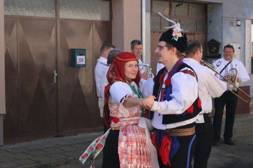 Hody v Podolí - Foto Radim Kovář - 18.10.2025