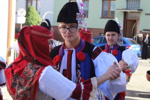 Hody v Podolí - Foto Radim Kovář - 18.10.2025