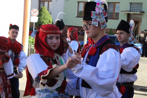 Hody v Podolí - Foto Radim Kovář - 18.10.2025