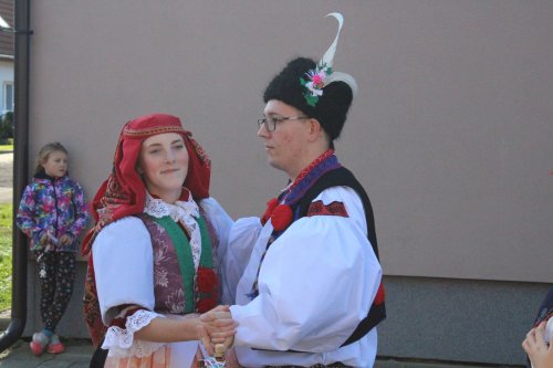 Hody v Podolí - Foto Radim Kovář - 18.10.2025