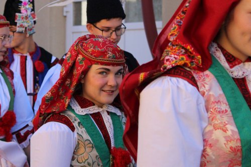 Hody v Podolí - Foto Radim Kovář - 18.10.2025