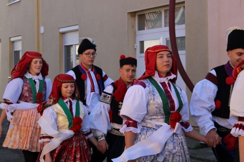 Hody v Podolí - Foto Radim Kovář - 18.10.2025